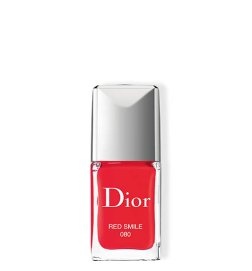 Dior Nagellack - Hochfarbiger Lack - Maniküre Glanz & Halt mit Gel-Effekt